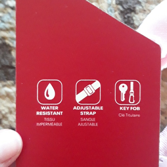 3x*Host Pick*Reebok Xenon fanny pack - Picture 6 of 12